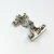 Import German Cabinet Hinges  Furniture Mini Cabinet Hinge Two Way 26mm Hinge from China