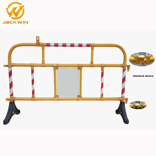 Germany Standard Security Systems Road Traffic Safety Barrier