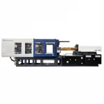 GF650KEH 650 ton injection molding machine plastic chair making plastic chair injection moulding machine