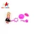 Import Girls Fashion Jewelry Play Set Toy for Party with Accessories from China