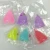 Import girls period blood collection feminine sanitary soft reusable silicone menstrual cups from China