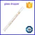 Import Glass droppers with teat from China