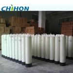 Glass fiber plastics media filtration tank 1054
