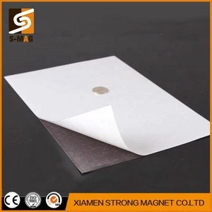Glass Magnetic foil writing board Office meeting flexible dry erase sheet ferrous magnetic soft board