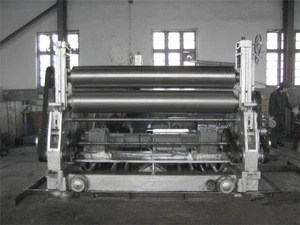 glass making machine for glass processing