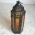 Import glass Moroccan Style decorative lantern for candle from China