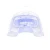 Glory Smile Teeth Whitening LED Light Home Use Kit - Tooth Bleach Dental Lamp - FDA & CE Approved