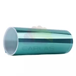 Glossy Car Decoration Self Adhesive Solar Car Window Tint Uv Film For Car Windows