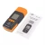 Import GM605 Digital LCD Display Wood Moisture Meter Humidity Tester Timber Damp Detector Portable Wood Moisture Meter from China