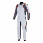 Go Kart Suit Racing Suit, CIK/FIA Approved