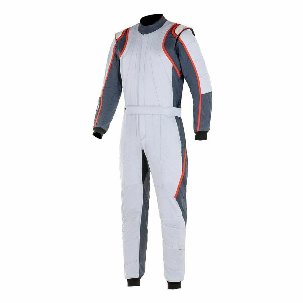Go Kart Suit Racing Suit, CIK/FIA Approved