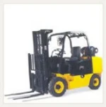 GODREJ MATERIAL HANDLING EQUIPMENT