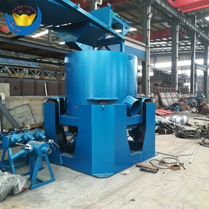 Gold Separator Gold Concentrator Gold Centrifugal Separator