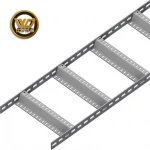 Golden Supplier Steel Wire Mesh Rope Ladder
