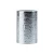 Import Gold/Silver Fish Scale Aluminium Tea Cans from China