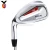 Import Golf Club/Right - Hand/Left-Handed Pole Youth No. 7 iron from China