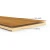 Import Good design indoor brown oiled waterproof oak engineered wood flooring from China