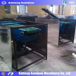 Good Feedback High Speed waste cloth cutter machine Cotton Fiber/Linen/Polyester/Glass Fiber Cutting Machine