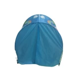 good night foldable bed kids dream tent