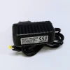 Good Quality DC12V 1A EU Plug Power Supply for Security Cameras CCTV Accessories