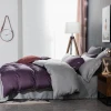 Good quality factory directly custom home bedding sets sheet set