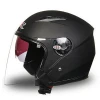 Good quality fashional motorbike chinese half face motorcycle helmet