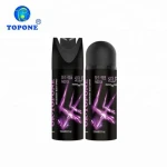 Good Quality Natural Fragrance OEM Deodorant Turkey , The Best Sale Products For Men And Women