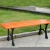 Import Good quality park table and bench street leisure outdoor table and bench seat from China