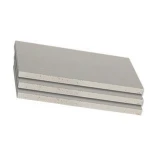 Good quality Perforated and Standard Size Plasterboard