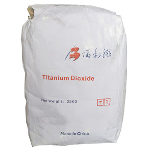 Good Quality Rutile TiO2 Kronos Titanium Dioxide
