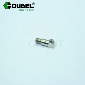 Good quality SMT pick and place machine grease gun L type nozzle