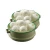 Import Good Taste Cuttlefish Seafood Halal Cuttlefish Ball Made in Singapore from Singapore