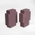 Import Good Thermal Shock Resistance Chrome Corundum Brick for Furnaces of Metallurgy Industry from China
