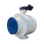 GOST Fully Welded Body Soft Seat Floating Ball Valve