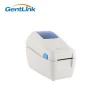 GP3200TLA 203dpi 20mm-60mm white Thermal barcode printer Thermal Wristband Printer