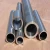 Import Gr2 Gr5 Gr9 Titanium Alloy Pipe in Titanium Tube Stock from China