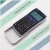 Import Graphic Calculator University Accounting Financial Office Supplies with USB Interface 64KB RAM Mathematics Teaching Equipment from China