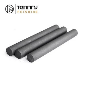 Graphite Carbon Rod for Electrolysis