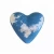 Import Green Apple Bath Bombs Heart Shape Bath fizzies from China