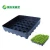 Import Green roof hydroponic trays Drain board for roof Green roof system from China