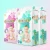 Import Green XXL Size Factory Direct Baby Care Nappy Transparent Packaging Disposable Diapers from China