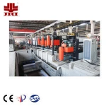 Grinding Liquid Recycle Paper Filter for Metal Scrap