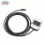 Import GSM GPS LTE 2.4G 5.8G Quad Band Communication Base Antenna SMA Antenna With RG174 Coaxial Cable from China