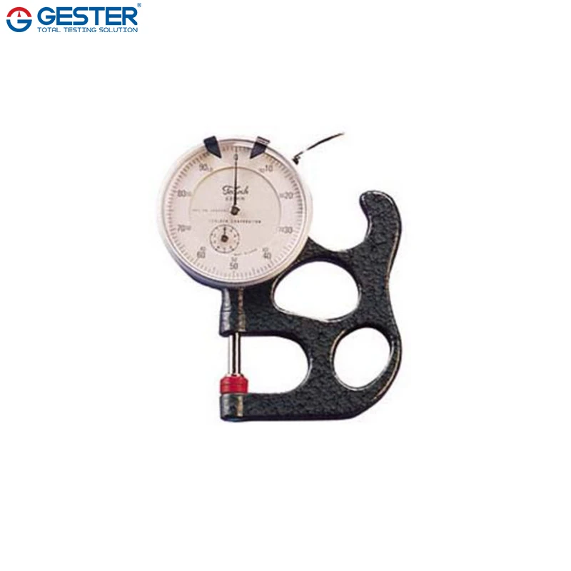 GT-KD07 Leather Thick Gauge