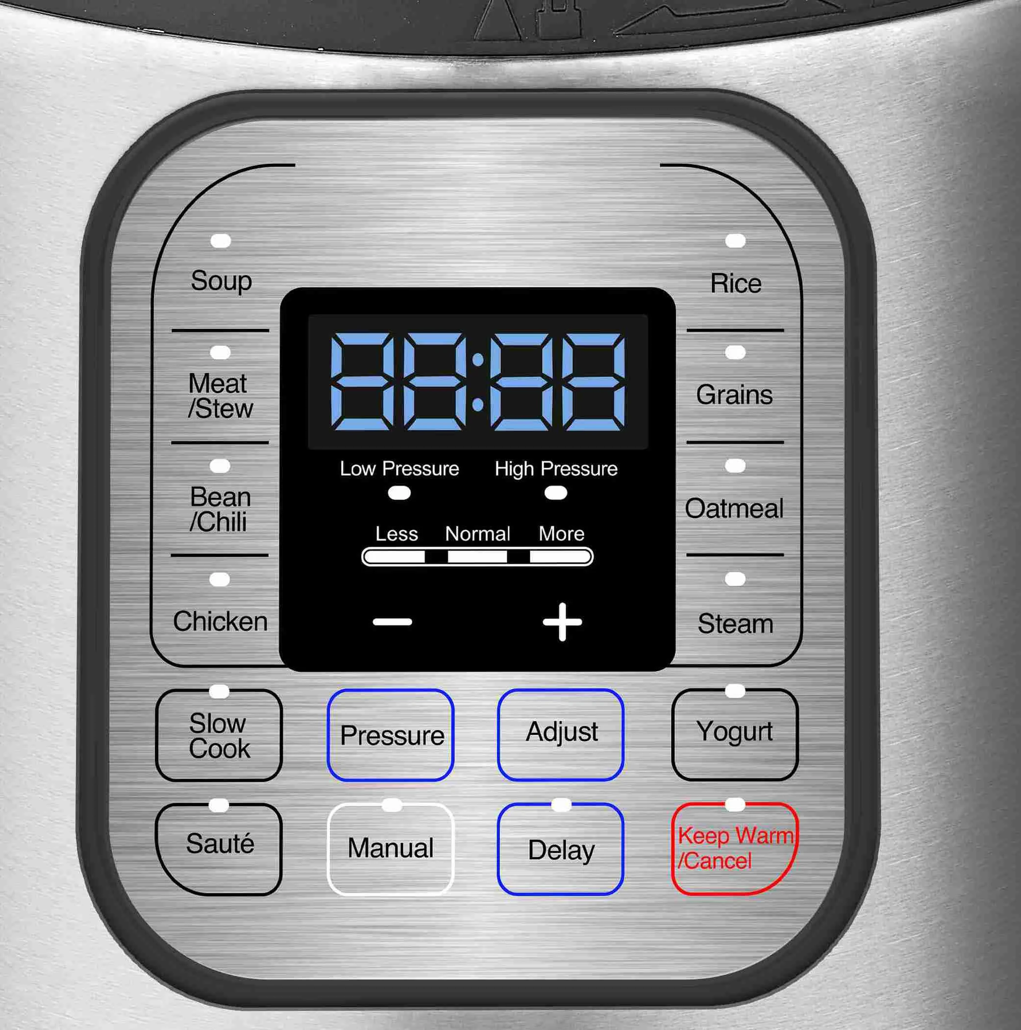 GT601M10 Multi Electric Smartcooker Electric Pressure Rice Pressure Cooker