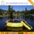 Import Guangzhou Adult floating Inflatable Water Park Play Equipment For Sea from China