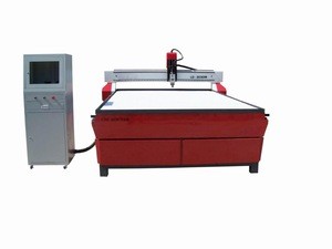 Guangzhou Ledio 2030 big size  3kw water cooling spindle cnc engraving &amp; Cutting Router Machine