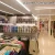 Import guangzhou manufacturer supermarket 150lm/w Linear luminaire trunking system LED pendant light from China