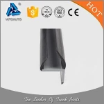 H-25 Truck Parts Dry Freight Truck Deep Freezer Door Seal