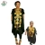 Import H &amp; D 100% Cotton Fabric African Styles Family Matching Clothing With Best Price from China